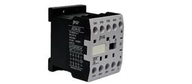 MINI CONTATOR TRIPOLAR AUXILIAR - JZC8-22 - (2NA+2NF) - (Ith 10A) 9A MINI CONTATOR TRIPOLAR AUXILIAR - JZC8-22 - (2NA+2NF) - (Ith 10A) 9A
