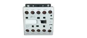 MINI CONTATOR TRIPOLAR AUXILIAR JZC831 3NA1NF Ith 10A 9A