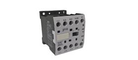 MINI CONTATOR TRIPOLAR - CJX2-K0910 - (1NA) - (Ith 20A) 9A MINI CONTATOR TRIPOLAR - CJX2-K0910 - (1NA) - (Ith 20A) 9A