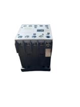 Mini Contator Tripolar Weg 7a 24vcc Cwc07-10-30c03 Com 1 Na Mini Contator Tripolar Weg 7a 24vcc Cwc07-10-30c03 Com 1 Na