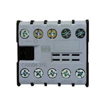 Mini Contator Weg Caw0431 110V 6A Mini Contator Weg Caw0431 110V 6A