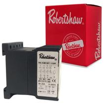 Mini Contatora 9a 220v Robertshaw 50/60 Hz K0910f7