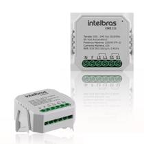 Mini Controlador Inteligente Wifi Controle Cortina Tomada