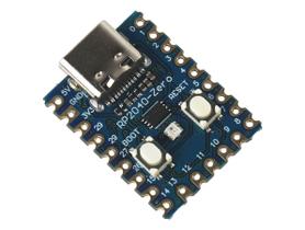 Mini controlador rp2040-zero pi pico