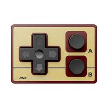 Mini Controle Bluetooth Portátil Multifuncional Gamepad Joystick Controle Remoto Para Android iPhone