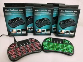 Mini controle Keyboard