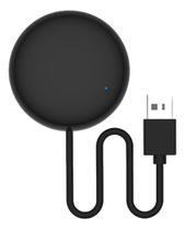 Mini Controle Universal Inteligente Wi-fi Alexa Google - Evolut Mini Controle Universal Inteligente Wi-fi Alexa Google - Evolut