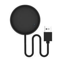 Mini Controle Universal Inteligente Wi-Fi Alexa Google