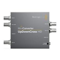 Mini conversor Blackmagic Design UpDownCross HD