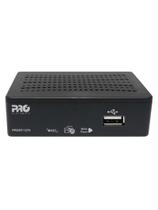 Mini Conversor Digital De Tv - Prodt-1270 Mini Conversor Digital De Tv - Prodt-1270
