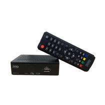Mini Conversor Digital ISDB-T Full HD New Design Pro Eletronic - PRODT-1270 Mini Conversor Digital ISDB-T Full HD New Design Pro Eletronic - PRODT-1270