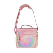 Mini cooler farm farofa tie dye 78326190