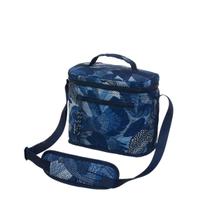 Mini Cooler Farofa Dotted Maracaws - U Mini Cooler Farofa Dotted Maracaws - U