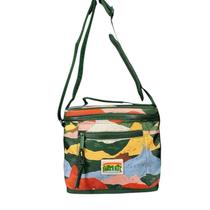 Mini Cooler Farofa Relevo Carioca Farm Mini Cooler Farofa Relevo Carioca Farm