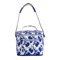 Mini Cooler Térmico Farm Limão Gráfico Original 8 Litros - Azul - Único Mini Cooler Térmico Farm Limão Gráfico Original 8 Litros - Azul - Único