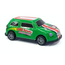 Mini cooper de brinquedo Fricção carrinho Colecionável Coleção Miniatura