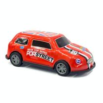 Mini cooper de brinquedo Fricção carrinho Colecionável Coleção Miniatura