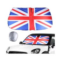 Mini Cooper S R56 R50 F56 R53 F55 R60 Pára-brisa Tela Pára-sol Do Carro