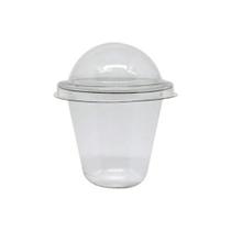 Mini copo bolha 25ml 24un flip Mini copo bolha 25ml 24un flip