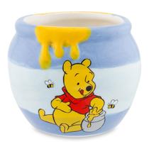 Mini copo de cerâmica Silver Buffalo Disney Winnie the Pooh 60mL