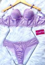 Mini Corselet Ellun Lingerie