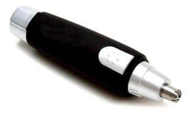 Mini cortador Aparador portatil Pelos cabelo Nariz Orelha