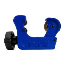 Mini Cortador De Cano De Cobre E Aluminio 1/8 A 7/8 WK-128 - DSZH Mini Cortador De Cano De Cobre E Aluminio 1/8 A 7/8 WK-128 - DSZH