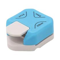 Mini Cortador De Canto 3 Em 1 Durável, Furador Redondo R4 R7 R10mm, Cortador De Papel DIY Para Mini Cortador De Canto 3 Em 1 Durável, Furador Redondo R4 R7 R10mm, Cortador De Papel DIY Para