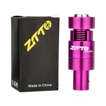 Mini Cortador De Corrente Para Bicicleta, Ferramenta De Reparo, Divisor De Pinos De Corrente ZTTO,