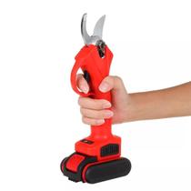 Mini Cortador De Galhos Usb Compacto E Recarregável Mini Cortador De Galhos Usb Compacto E Recarregável