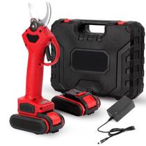 Mini Cortador De Galhos Usb Ideal Para Poda Doméstica Mini Cortador De Galhos Usb Ideal Para Poda Doméstica