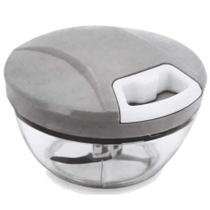 Mini Cortador de Legumes Manual - Carisma