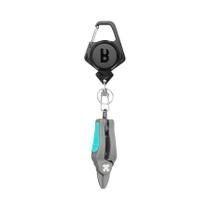 Mini Cortador De Linha De Pesca Em Aço Inoxidável Com Ferramenta De Agulha Para Linha Trançada Mono Mini Cortador De Linha De Pesca Em Aço Inoxidável Com Ferramenta De Agulha Para Linha Trançada Mono