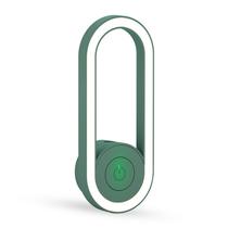 Mini cortador de mosquitos USB com luz LED para casa e ao ar livre