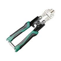 Mini Cortador De Parafuso Em Aço Liga Cromo-Vanádio, Alicate De Corte Rápido E Eficiente Para Fios E