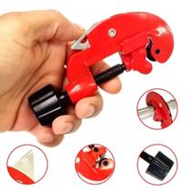 Mini Cortador de Tubos 3 a 28 mm MTX