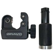 Mini Cortador de Tubos com Extensor TC600H 1/4" a 1.1/4" Mini Cortador de Tubos com Extensor TC600H 1/4" a 1.1/4"