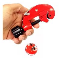 Mini cortador de tubos Mtx