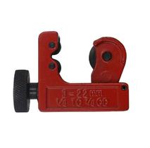 Mini Cortador Para Tubos De Cobre E Alumínio 3-22mm