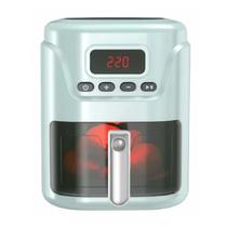 Mini Cozinha Air Fryer com Som e Luz - Fenix