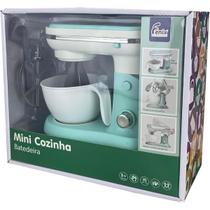 Mini Cozinha Batedeira Infantil LKC-992 - Fenix Brinquedos