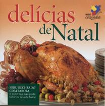 Mini cozinha - Delicias de natal