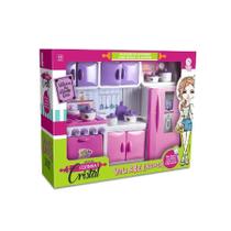 Mini cozinha infantil completa Mini cozinha infantil completa