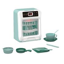 Mini Cozinha Lava Loucas Fenix Brinquedos