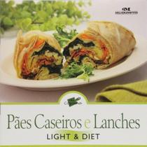 Mini Cozinha Light E Diet