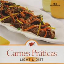 Mini Cozinha Ligth & Diet - Carnes Praticas