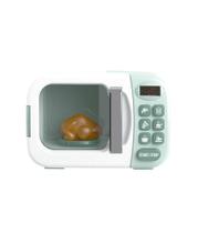 Mini Cozinha Microondas - Diversão na Cozinha para os Pequenos Chefs - Fênix