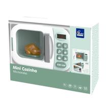 Mini cozinha microondas fenix Mini cozinha microondas fenix