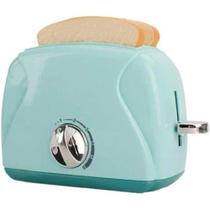 Mini Cozinha Torradeira Infantil Fenix
