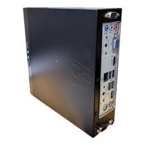 Mini Cpu Tanca-6240s Intel Celeron J1800 4gb Ram Ssd 120gb